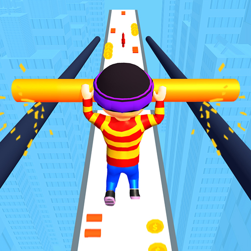 极限跑酷融合游戏 v300.1.0 