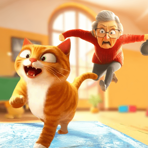 恐怖躲猫猫大战游戏 v1.0.0 