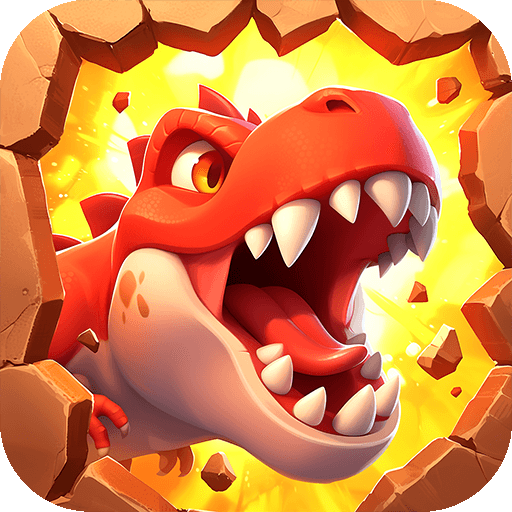 石器争霸最新版 v1.0.2 