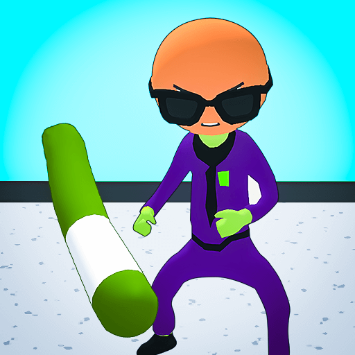 碰碰我试试游戏 2.0.1 