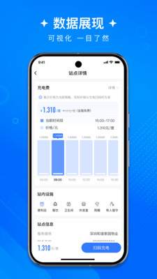 洣水生活app官方版v1.0.0截图3