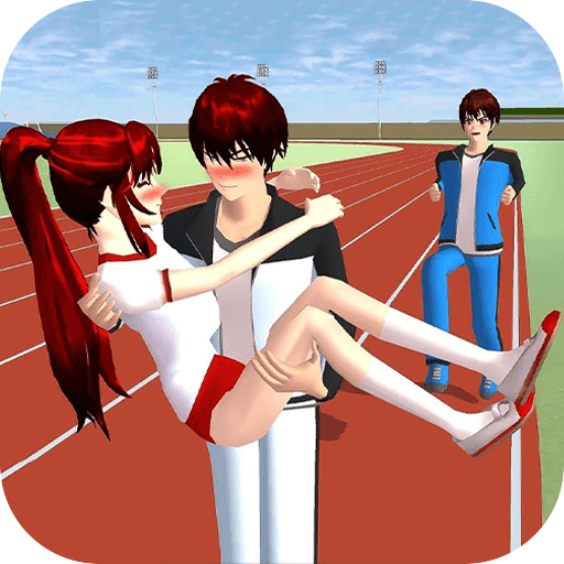 小舞逃离跑酷游戏 1.0