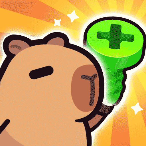 起个螺丝赚钱游戏 v1.0.0.3 