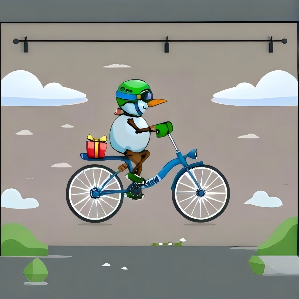 疯狂高空飙车游戏 ver0.250517.175 