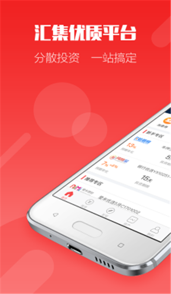 爱有钱app官方最新版本v3.2.3截图2