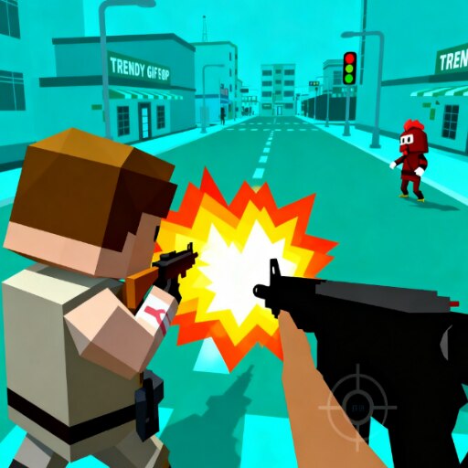 创造奇迹像素挑战游戏 v4.10.28 