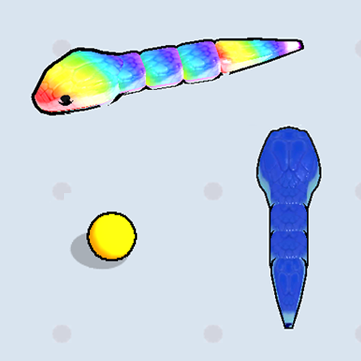 蛇蛇大乱斗游戏 v3.0 