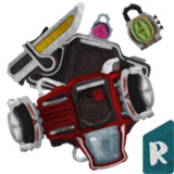 假面骑士铠武腰带模拟器 v4 