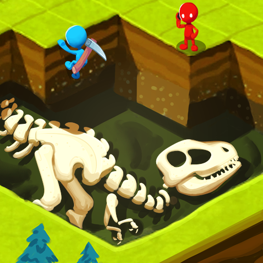 挖个大恐龙游戏 1.0.9 