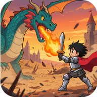 像素勇者的冒险之旅游戏 v0.10.30