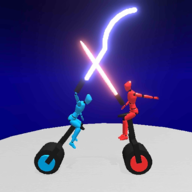 涂鸦对决游戏 0.0.1 