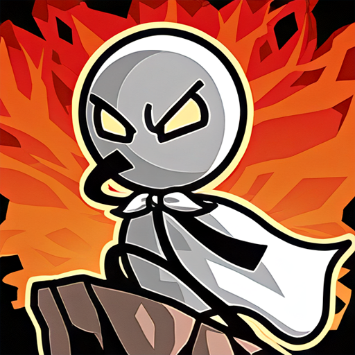 火柴人黑暗战争游戏 v1.0.0 