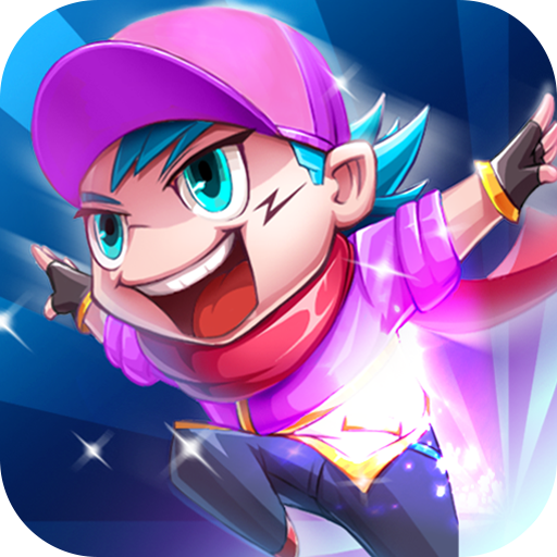 奔跑吧宠物精灵游戏 1.0.2