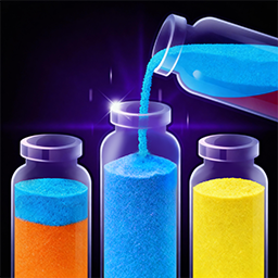 倒了个沙游戏 v1.0.0.0 