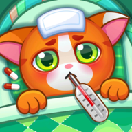 宝宝诊所宠物救援游戏 1.0 