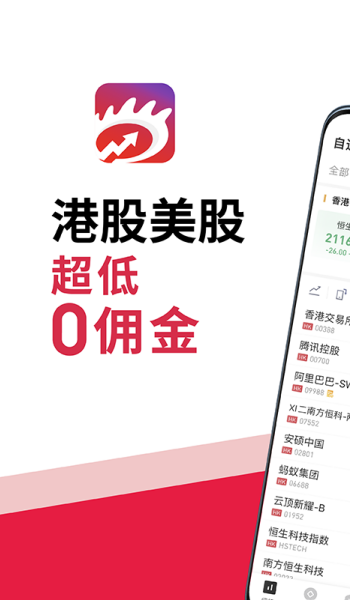 华盛通app官方正版v2.8.710截图2