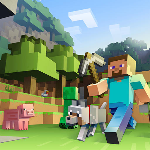 像素沙盒冒险游戏 300.1.0.3018 