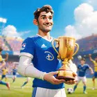 从街头到明星游戏 1.0.3 