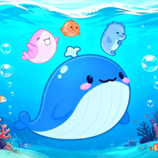 海域生存游戏 v1.0.0 