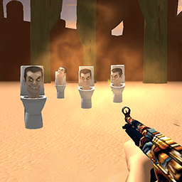 真实模拟枪手游戏 2.0.0 