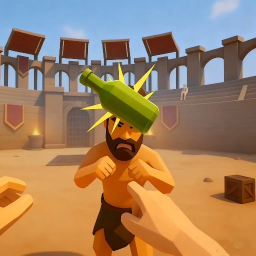 鬼畜格斗打击游戏 v300.1.0 