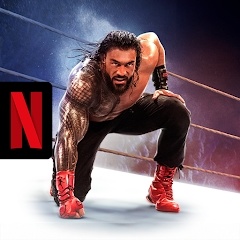 WWE2K25 v0.836.0 