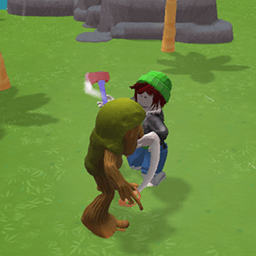 荒野小兵历险游戏 v2.0.0 