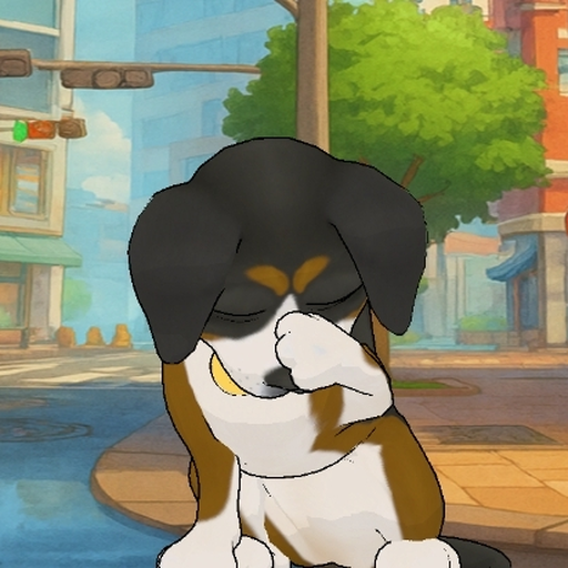 我是单身狗游戏 v1.0 