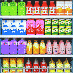 货柜消除模拟游戏 1.0 