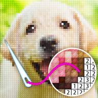 十字绣大师游戏 1.1.9 