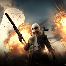 三级头决赛圈吃鸡游戏 v1.0.12 