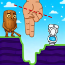 靠实力闯关游戏 v1.0.1 