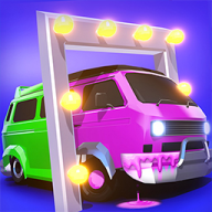 爆改二手车游戏 1.0.0 