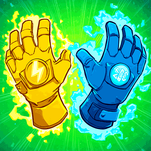 手套荣耀游戏 v1.0.1 