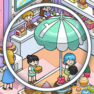 寻物小镇游戏 v1.01 