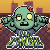 点击僵尸游戏 1.0.3 