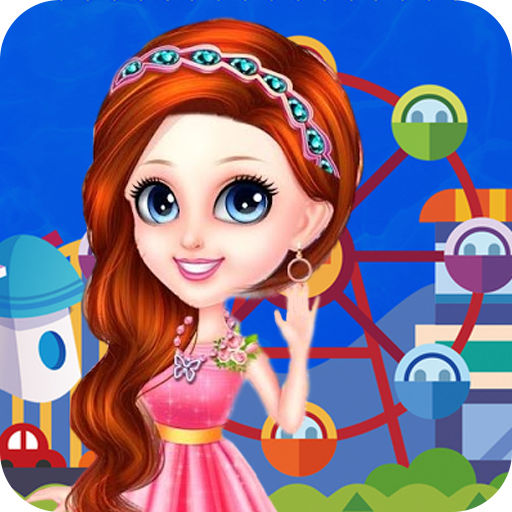 迷你我的公主游乐园游戏 1.8