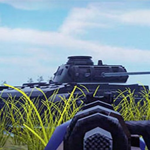 求生吃鸡战场游戏 1.0 