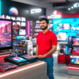 游戏商店模拟器 0.8.1