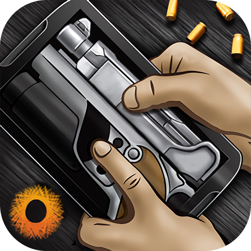 武器拼装模拟器游戏 1.0 