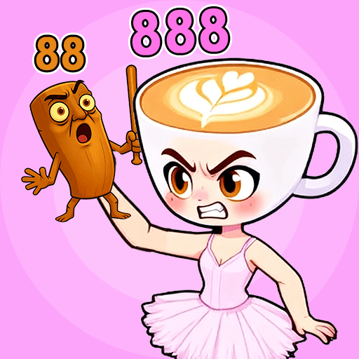 火柴小精灵之小兵爬塔先锋游戏 v1.0.1 