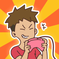 上班玩游戏是不可能的手游 v2.1 