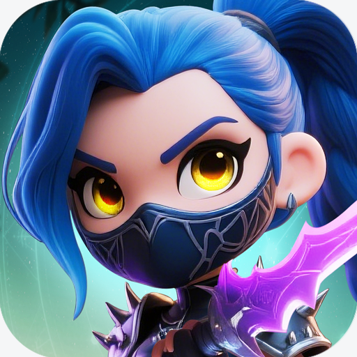 联盟战歌手游 v1.0 