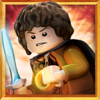 乐高指环王手游 v1.05.1.440 