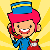 My Pretend Hotel游戏 v1.12 