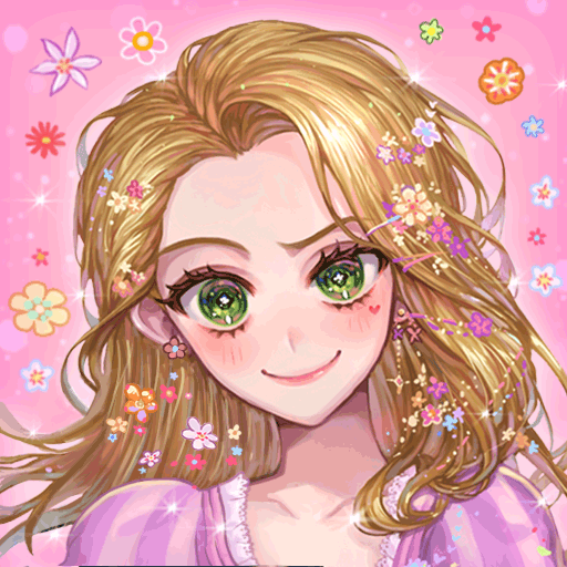 仙女贴贴乐游戏vivo版 v1.2 