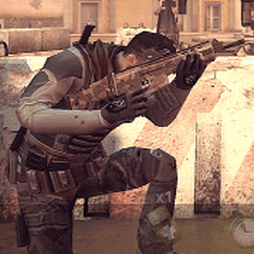 烈火英雄游戏 1.0 