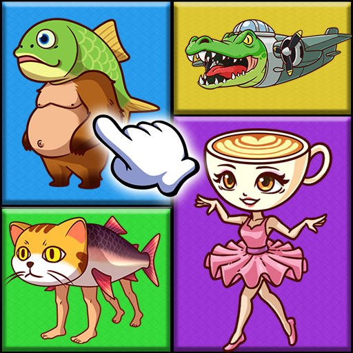 找茬最强大师游戏 2025.10.459 