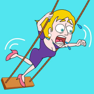 倒霉小妹妹游戏 1.1