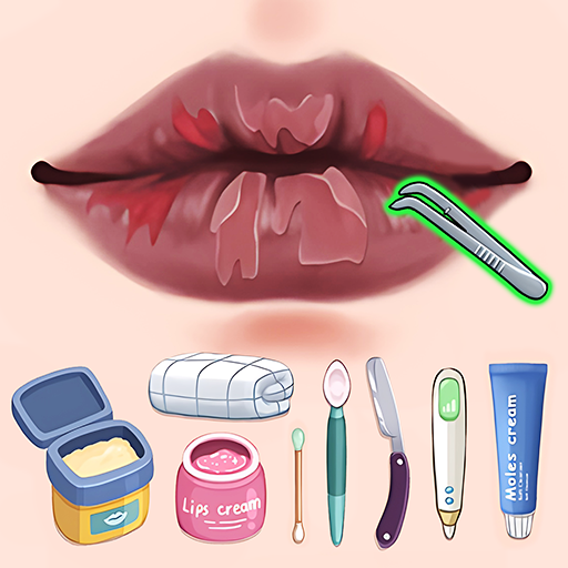 清洁整理收纳师游戏 v1.0 